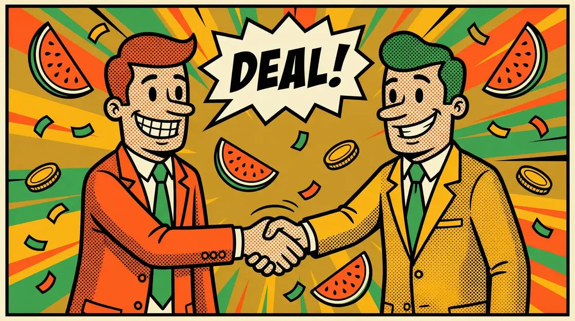 黑料官网 商务合作漫画插图